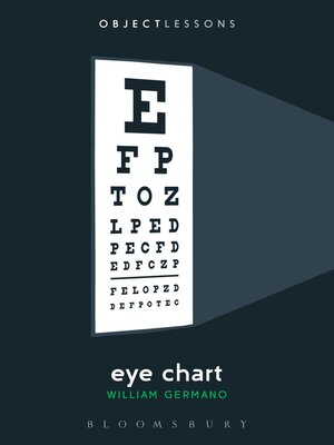 cover image of Eye Chart